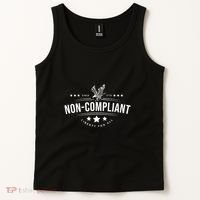 Non–Compliant America Tank Top thumb 2