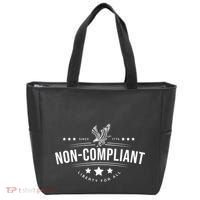 Non–Compliant America Tote Bag thumb 0