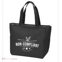 Non–Compliant America Tote Bag thumb 3