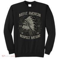 Native American Sweatshirt thumb 0