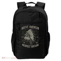 Native American Backpack thumb 0