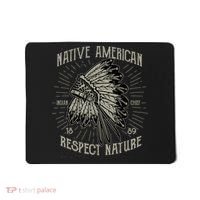 Native American Mousepad thumb 0