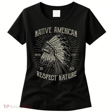Native American Women's T-Shirt
