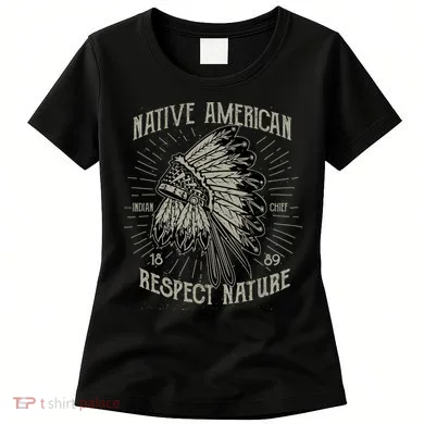 Native American Women's T-Shirt