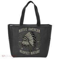 Native American Tote Bag thumb 0
