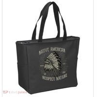 Native American Tote Bag thumb 2