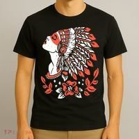 Native American No More Stolen Sisters MMIW T-Shirt thumb 3