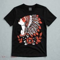 Native American No More Stolen Sisters MMIW T-Shirt thumb 5