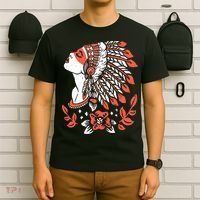 Native American No More Stolen Sisters MMIW T-Shirt thumb 6
