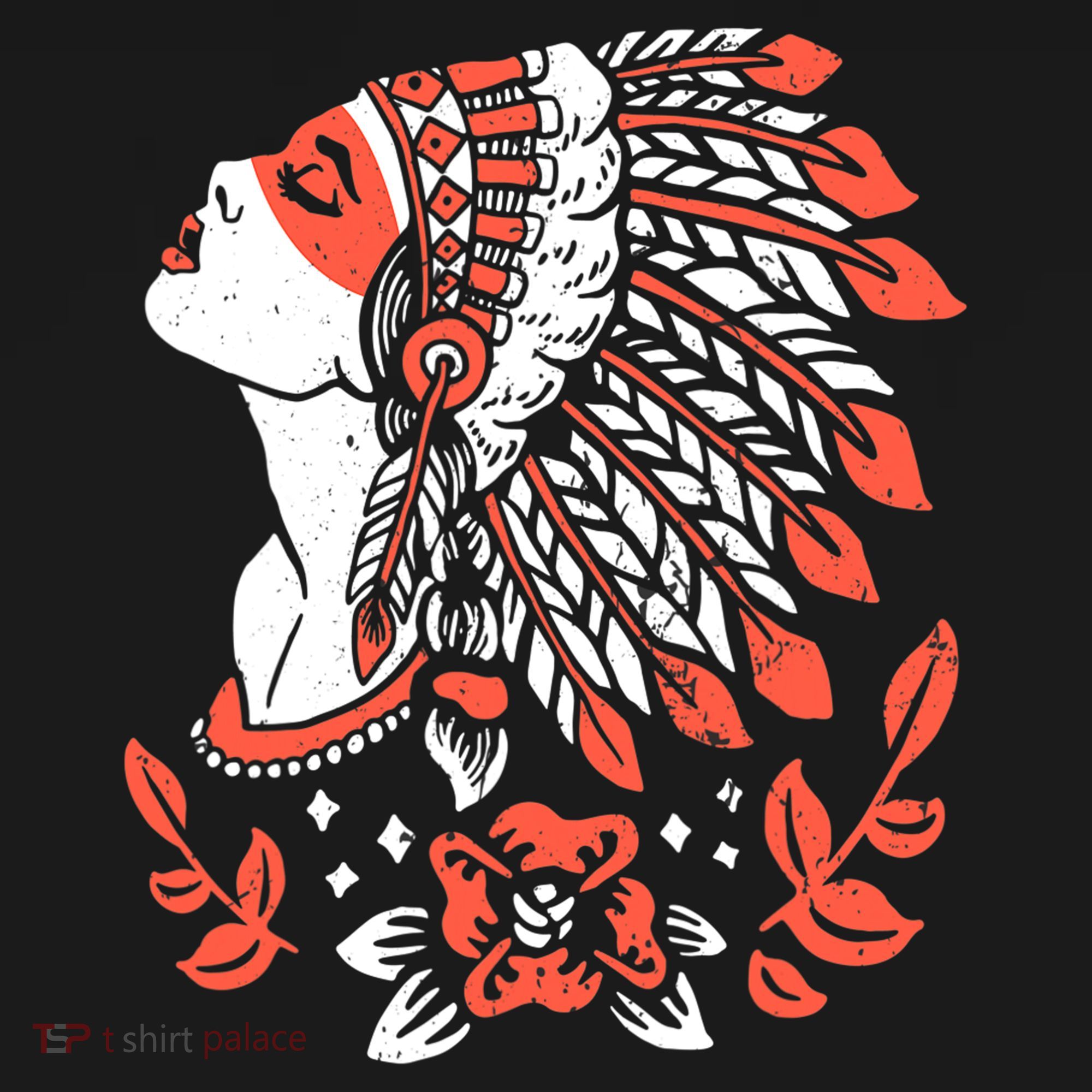 Native American No More Stolen Sisters MMIW T-Shirt