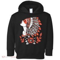 Native American No More Stolen Sisters MMIW Toddler Hoodie thumb 0