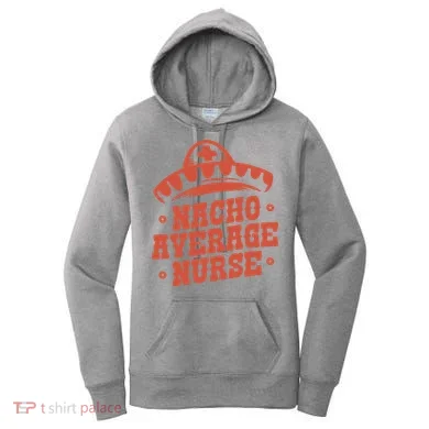 Women's Hoodie