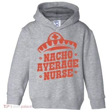 Toddler Hoodie