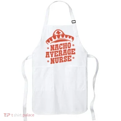 Apron