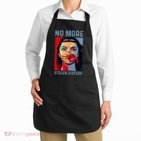 Native American No More Stolen Sisters Apron thumb 2