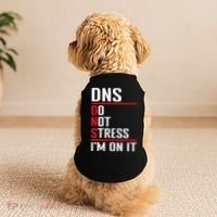 Network Administrator Network Engineer Sysadmin Doggie Tank thumb 2