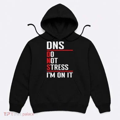 Network Administrator Network Engineer Sysadmin Hoodie