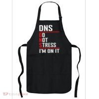 Network Administrator Network Engineer Sysadmin Apron thumb 0