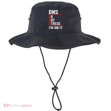 Network Administrator Network Engineer Sysadmin Bucket Hat