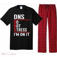 Network Administrator Network Engineer Sysadmin Pajama Set thumb 0