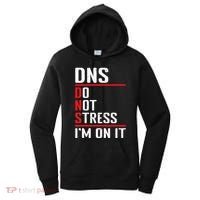 Network Administrator Network Engineer Sysadmin Women's Hoodie thumb 0