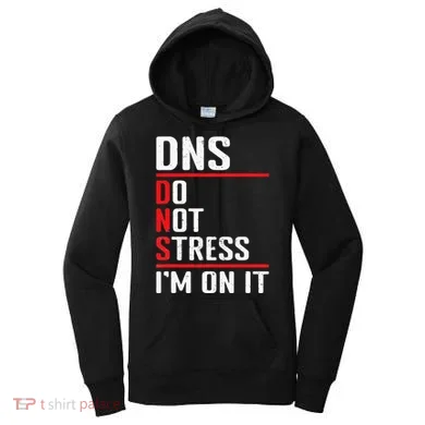 Network Administrator Network Engineer Sysadmin Women's Hoodie