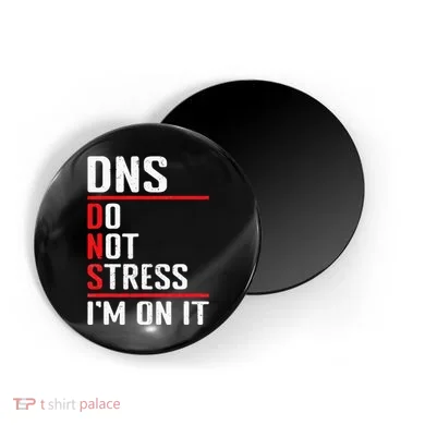 Network Administrator Network Engineer Sysadmin Magnet