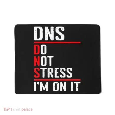 Network Administrator Network Engineer Sysadmin Mousepad