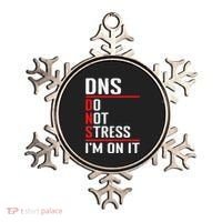Network Administrator Network Engineer Sysadmin Ornament thumb 0