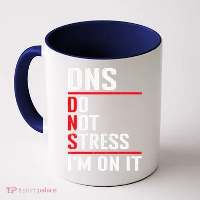 Network Administrator Network Engineer Sysadmin Coffee Mug