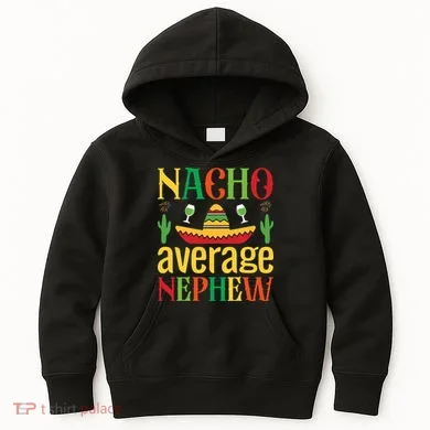Kids Hoodie