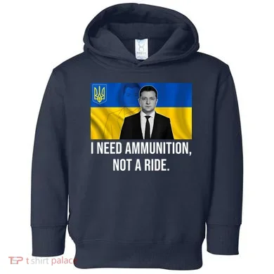 Toddler Hoodie