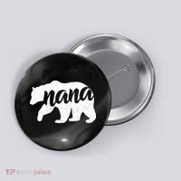 Nana Bear Button thumb 0