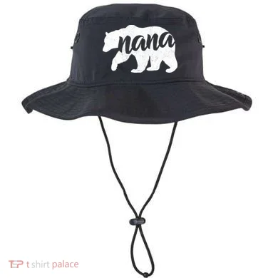 Nana Bear Bucket Hat