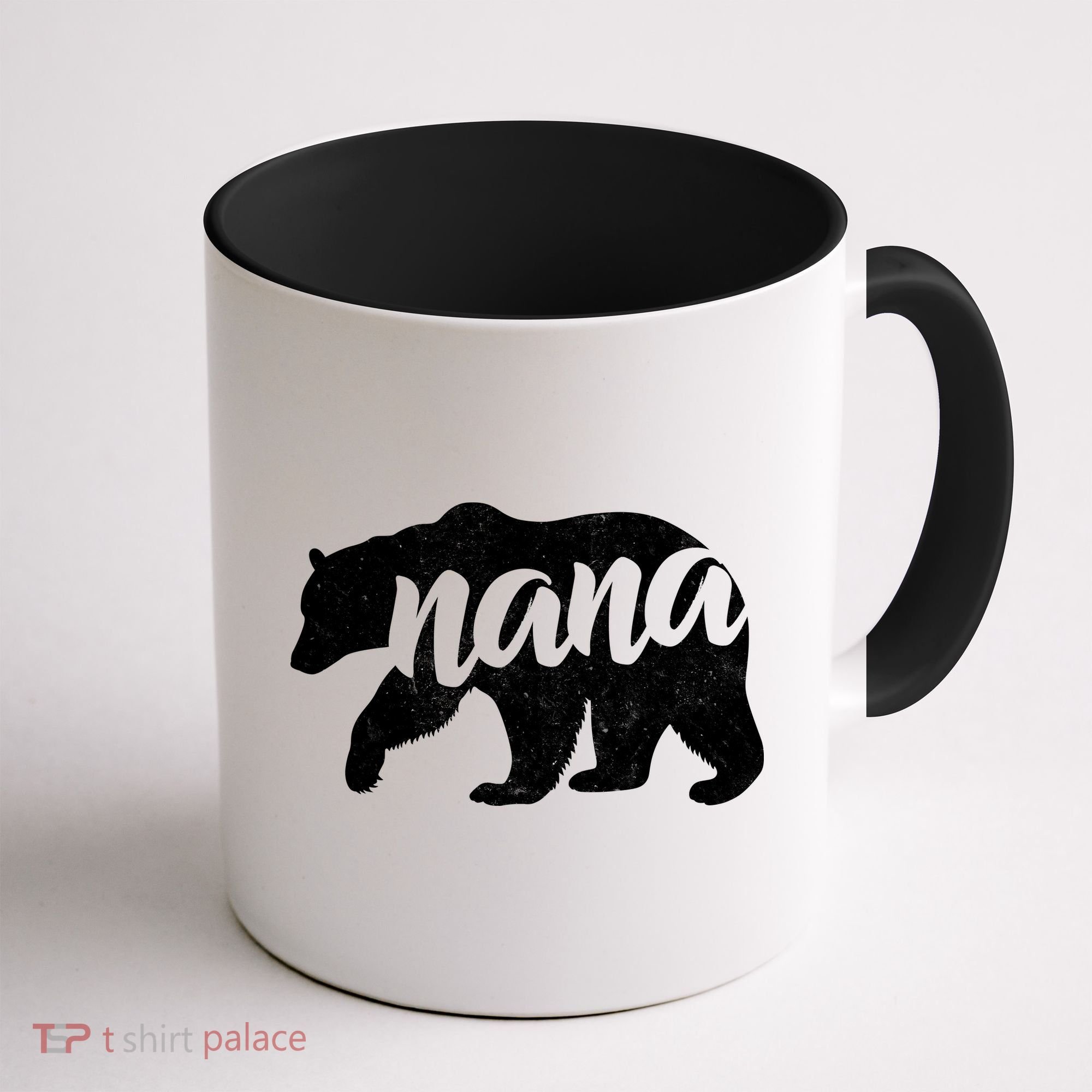 Nana Bear Coffee Mug