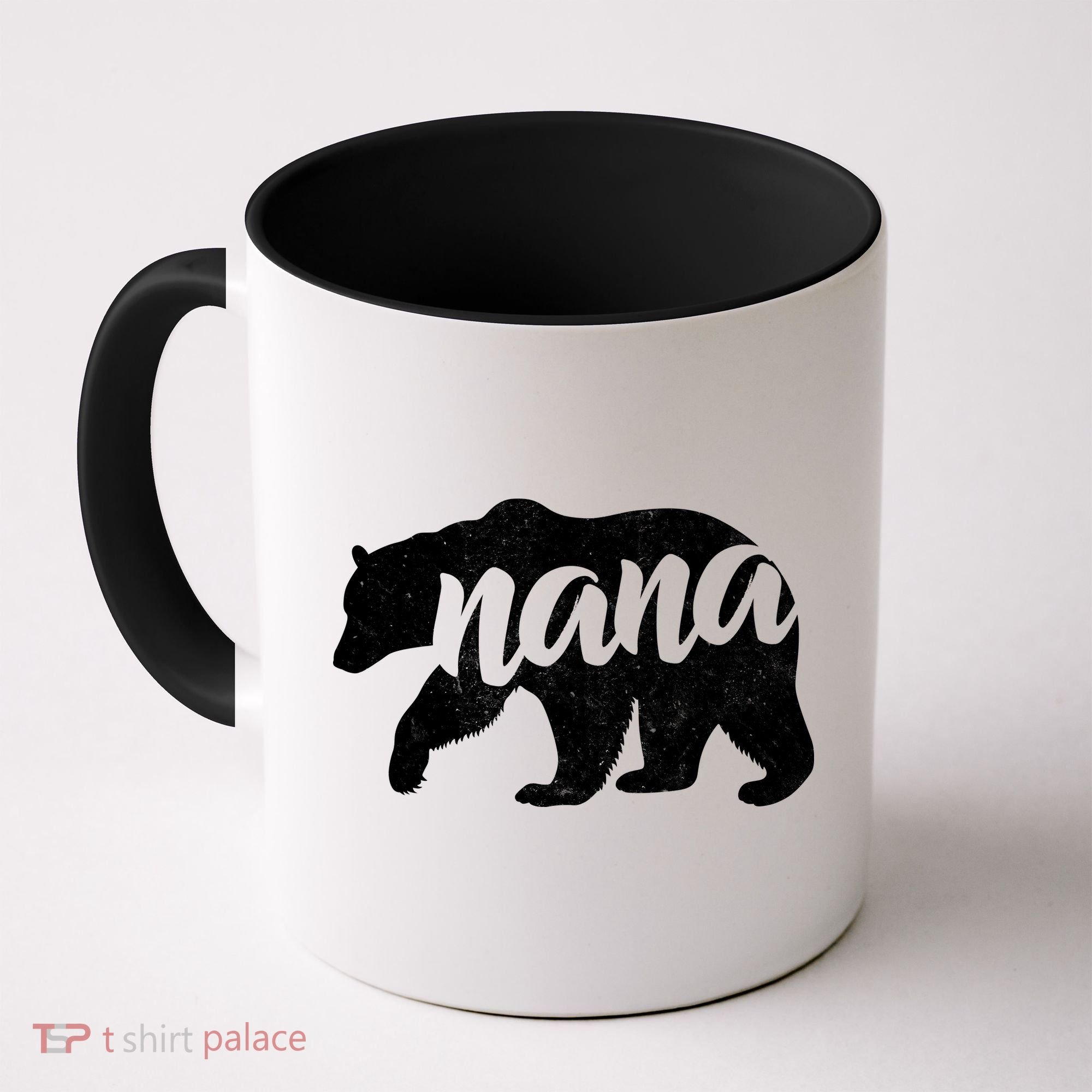 Nana Bear Coffee Mug
