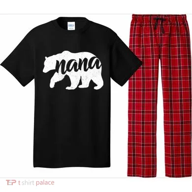 Pajama Set