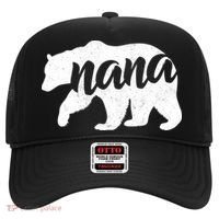 Nana Bear Hat thumb 0
