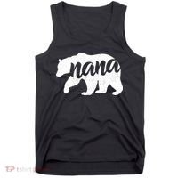 Nana Bear Tank Top thumb 0