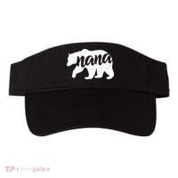 Nana Bear Visor thumb 0