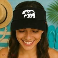 Nana Bear Visor thumb 2