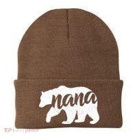 Nana Bear Beanie thumb 0