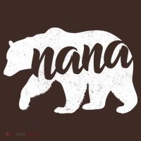 Nana Bear Beanie thumb 2