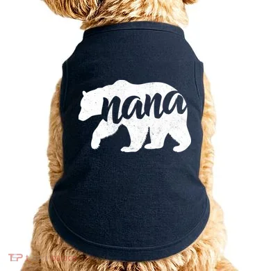 Doggie Tank