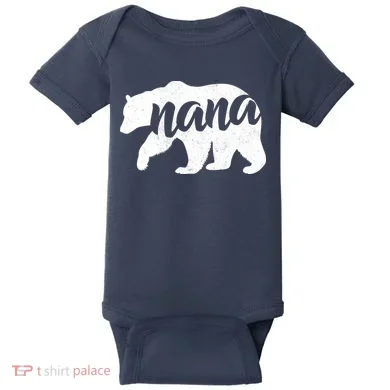 Baby Bodysuit