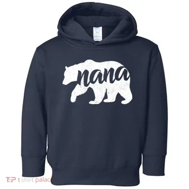 Toddler Hoodie