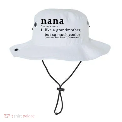 Bucket Hat