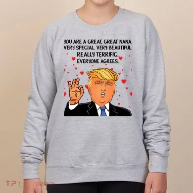 Women's Sweatshirt