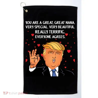 Golf Towel