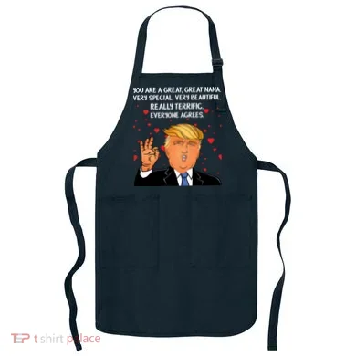 Apron